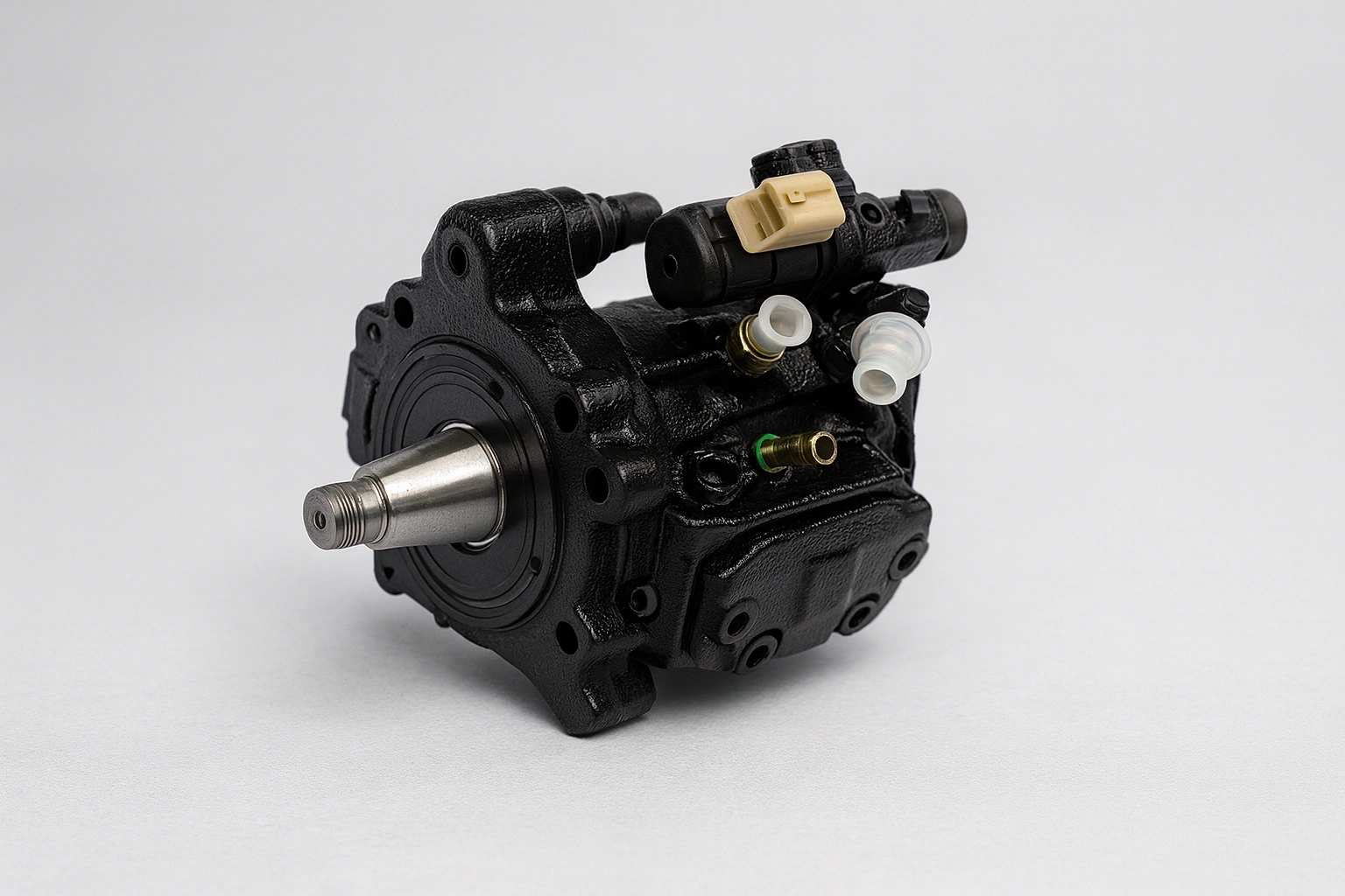 Pompa wtryskowa A2C59513829 Common Rail Siemens VDO do Volvo S80 II 1.6 Drive 84 kW- nowa,regeneracja 