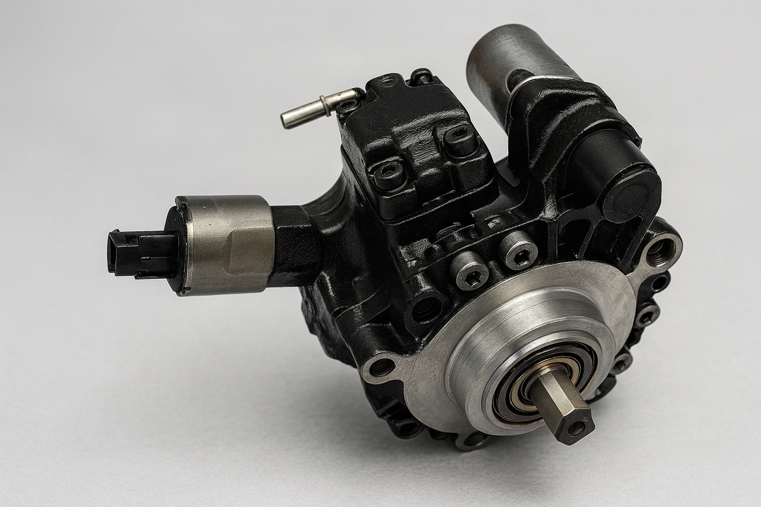 Pompa wtryskowa A2C59511600 Common Rail Siemens VDO do Volvo S80 II 2.0TDi 100 kW- nowa,regeneracja 