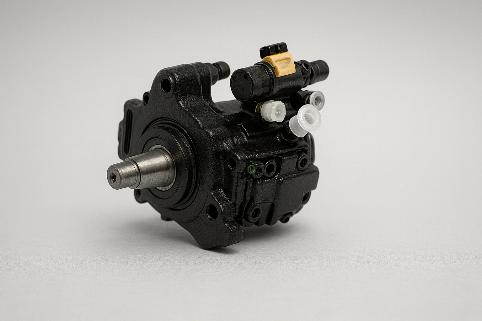 Pompa wtryskowa A2C59513829 Common Rail Siemens VDO do Volvo V40 Hatchback D2 84 kW- nowa,regeneracja