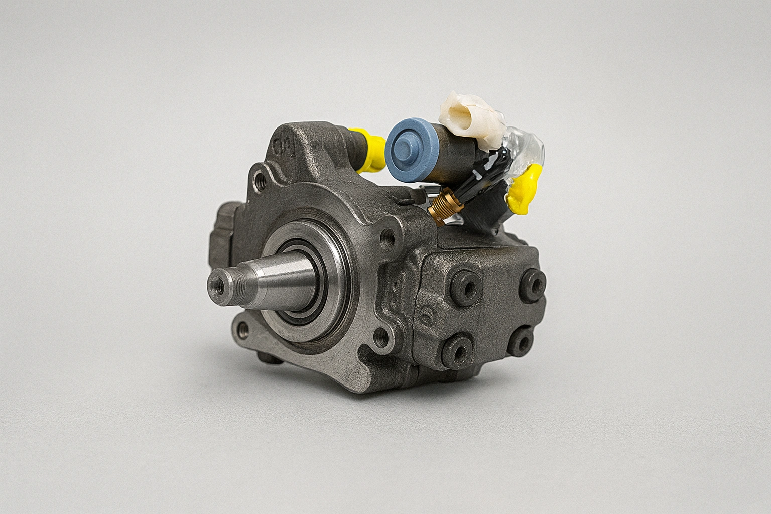 Pompa wtryskowa A2C59513829 Common Rail Siemens VDO do Volvo V60 1.6 DRIve 84 kW- nowa,regeneracja