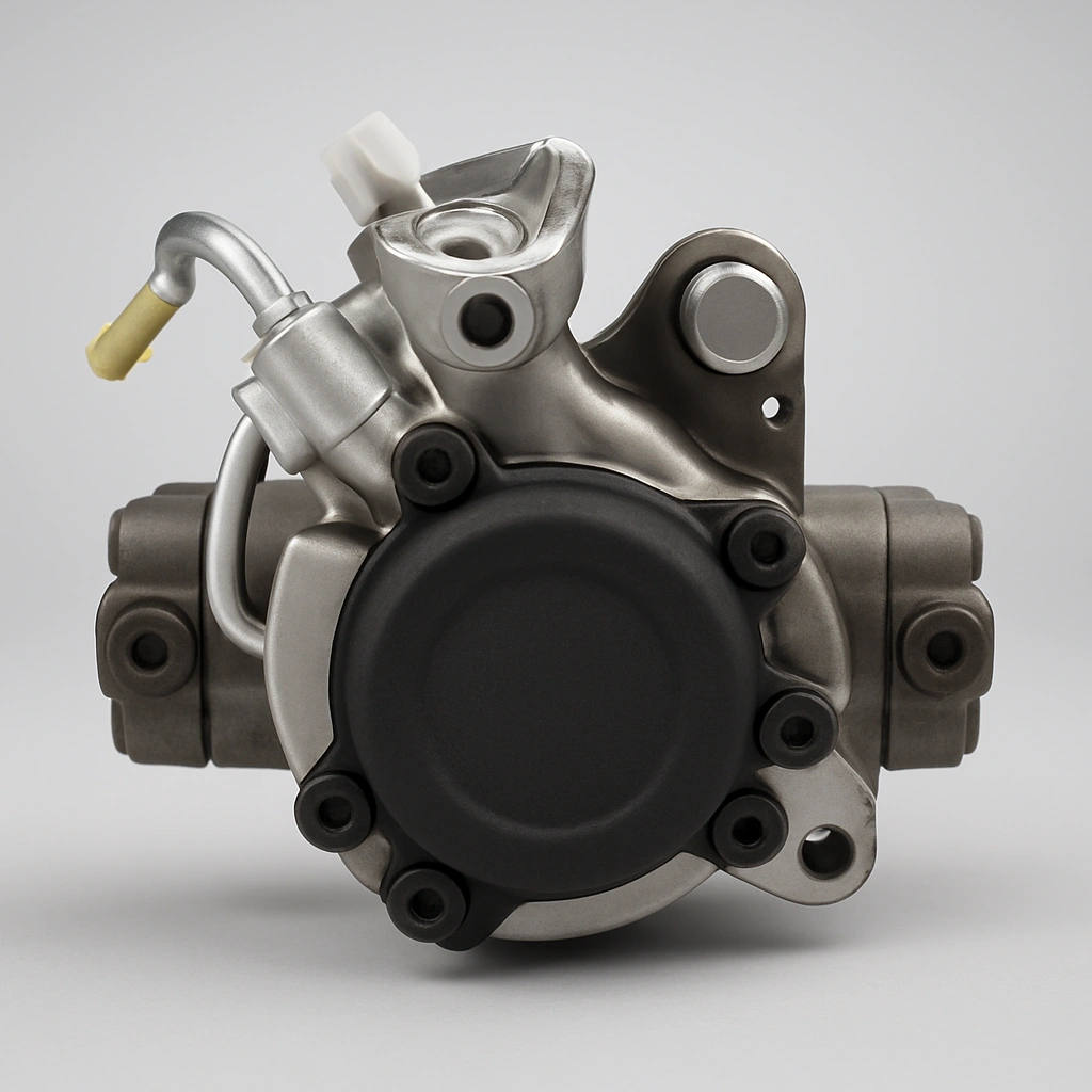 Pompa wtryskowa A2C59513829 Common Rail Siemens VDO do Volvo V70 1.6 DRIve 84 kW- nowa,regeneracja