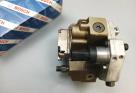 Gwarancja na regenerację pompy common rail – ile miesięcy