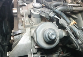 Czy można jeździć z uszkodzoną pompą Common Rail?