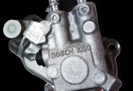  Autoryzowany serwis Bosch – regeneracja pompy Common Rail