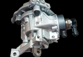 Jak sprawdzić ciśnienie Common Rail – domowa diagnostyka