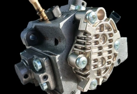 Diagnostyka pompy common rail bez jej demontażu