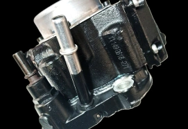 Regeneracja pompy common rail 2.0 TDI Common Rail