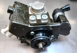 Naprawa pompy Common Rail 1.9 CDTI