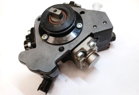 Regeneracja pompy Common Rail 1.7 CDTI
