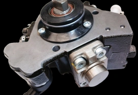 Regeneracja pompy Common Rail 1.9 JTD