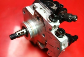 Naprawa pompy Common Rail 1.9 dCi