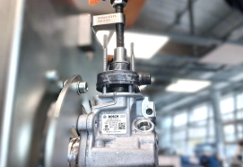 Naprawa pompy Common Rail w silniku Opel 1.9 CDTi
