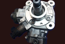 Regeneracja pompy Common Rail w Citroën 2.0 HDI