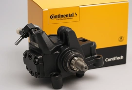 Pompa wtryskowa A2C59507608 Common Rail Siemens VDO do Renault Scenic III 1.5 dCi 81 kW- nowa,regeneracja