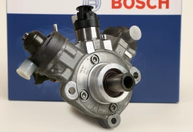 Pompa wtryskowa Bosch Common Rail CP4 0445010627 Land Rover 4.4 - nowa, regeneracja, cena
