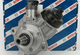 Pompa wtryskowa Bosch Common Rail CP4 0445010715 BMW 2.0d N47/M47 - nowa, regeneracja, cena