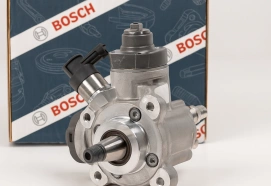 Pompa wtryskowa Bosch Common Rail CP4 0445010802 Chevrolet, GMC 6.6 V8 - nowa, regeneracja, cena