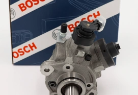 Pompa wtryskowa Bosch Common Rail CP4 0445010803 Nissan 3.0- nowa, regeneracja, cena