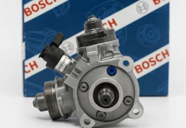Pompa wtryskowa Bosch Common Rail CP4 0445010805 Audi, Volkswagen 3.0 TDI- nowa, regeneracja, cena
