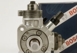 Pompa wtryskowa Bosch Common Rail CP4 0445010809 BMW 3.0D - nowa, regeneracja, cena