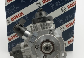 Pompa wtryskowa Bosch Common Rail CP4 0445010813 Audi 3.0 TDI - nowa, regeneracja, cena