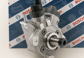 Pompa wtryskowa Bosch Common Rail CP4 0445010818 BMW 3.0d - nowa, regeneracja, cena