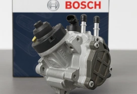 Pompa wtryskowa Bosch Common Rail CP4 0445010821 Jaguar, Land Rover, Ford 3.0 - nowa, regeneracja, cena