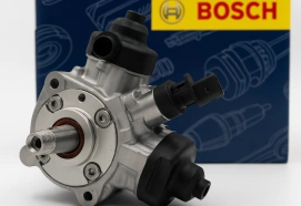 Pompa wtryskowa Bosch Common Rail CP4 0445010855 BMW 3.0d-nowa, regeneracja, cena