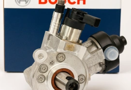 Pompa wtryskowa Bosch Common Rail CP4 Audi, Citroen 0445010619- nowa, regeneracja – cena