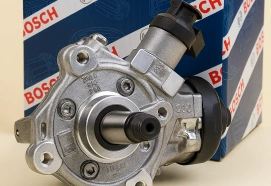 Pompa wtryskowa Bosch Common Rail CP4 0445010620 Audi Q7 nowa, regeneracja, cena