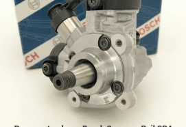 Pompa wtryskowa Bosch Common Rail CP4 0445010624 Audi Porsche 4.2 - nowa, regeneracja, cena