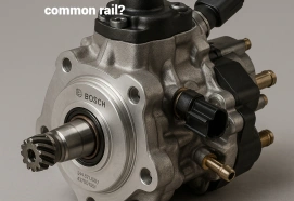 Jak zweryfikować jakość regeneracji pompy Diesla Common Rail?