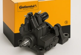 Pompa wtryskowa A2C59507608 Common Rail Siemens VDO do Mercedes-Benz B-CLASS B 180 CDI 80kW- nowa,regeneracja