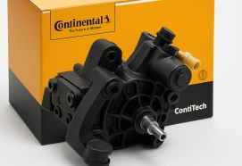 Pompa wtryskowa A2C59507608 Common Rail Siemens VDO do Mercedes-Benz CLA 180 CDI 80kW- nowa,regeneracja