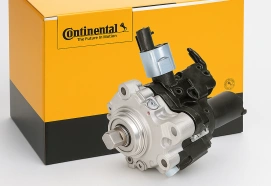 Pompa wtryskowa A2C59511600 Common Rail Siemens VDO do Ford FOCUS C-MAX 2.0 TDCi 100kW- nowa,regeneracja