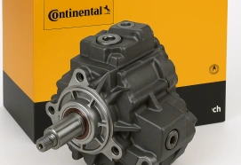 Pompa wtryskowa A2C9254250080 Common Rail Siemens VDO do Renault Fluence 1.5 dCi 70/78/81 kW- nowa,regeneracja