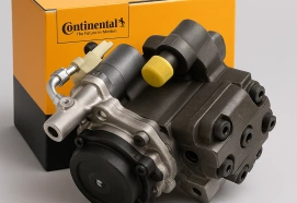 Pompa wtryskowa A2C59513829 Common Rail Siemens VDO do Ford GRAND C-MAX 2.0 TDCi 70-85kW- nowa,regeneracja