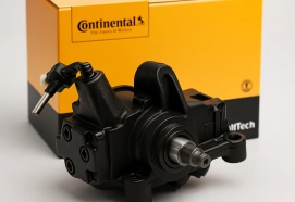 Pompa wtryskowa A2C59507608 Common Rail Siemens VDO do Renault Grand Scenic III 1.5 dCi 81 kW- nowa,regeneracja