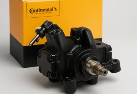 Pompa wtryskowa A2C59507608 Common Rail Siemens VDO do Renault Kangoo 1.5 dCi 81 kW- nowa,regeneracja