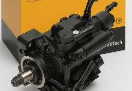 Pompa wtryskowa A2C9254250080 Common Rail Siemens VDO do Nissan Cube 1.5 DCi 81kW- nowa,regeneracja