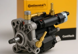 Pompa wtryskowa A2C59513595 Common Rail Siemens VDO do Renault Laguna Coupe 1.5 dCi 81 kW- nowa,regeneracja