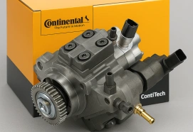 Pompa wtryskowa A2C59513481 Common Rail Siemens VDO do Land Rover Range Rover III 200kW 3.6D 4x4- nowa,regeneracja