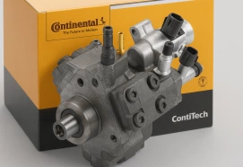 Pompa wtryskowa A2C59517043 Common Rail Siemens VDO do Ford Transit Custom Van 74-92-100-114 kW- nowa,regeneracja