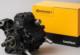 Pompa wtryskowa A2C59513595 Common Rail Siemens VDO do Renault Megane Grandtour 1.5 dCi 70/78/81 kW- nowa,regeneracja