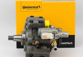 Pompa wtryskowa A2C59513830 Common Rail Siemens VDO do Peugeot Partner 1.6 HDi 68/84 kW- nowa,regeneracja