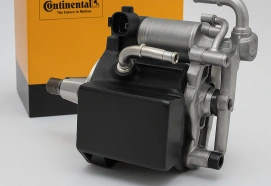 Pompa wtryskowa A2C59517047 Common Rail Siemens VDO do Skoda Roomster 1.6 TDi 66/77 kW- nowa,regeneracja