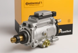 Pompa wtryskowa A2C9254250080 Common Rail Siemens VDO do Renault Grand Scenic III 1.5 dCi 70/78/81 kW- nowa,regeneracja