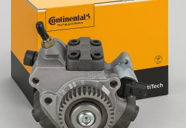 Pompa wtryskowa A2C59513481 Common Rail Siemens VDO do Land Rover Range Rover Sport I 200kW 3.6D 4x4- nowa,regeneracja