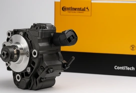 Pompa wtryskowa A2C59511600 Common Rail Siemens VDO do Volvo V70 2.0 D 100 kW- nowa,regeneracja