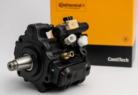 Pompa wtryskowa A2C59513829 Common Rail Siemens VDO do Volvo S80 II 1.6 Drive 84 kW- nowa,regeneracja